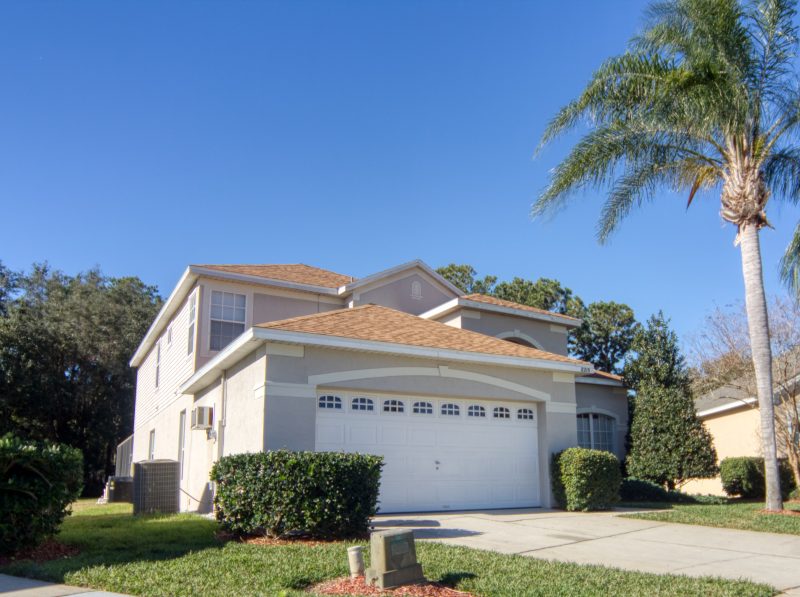 5 and 6 Bedroom Homes