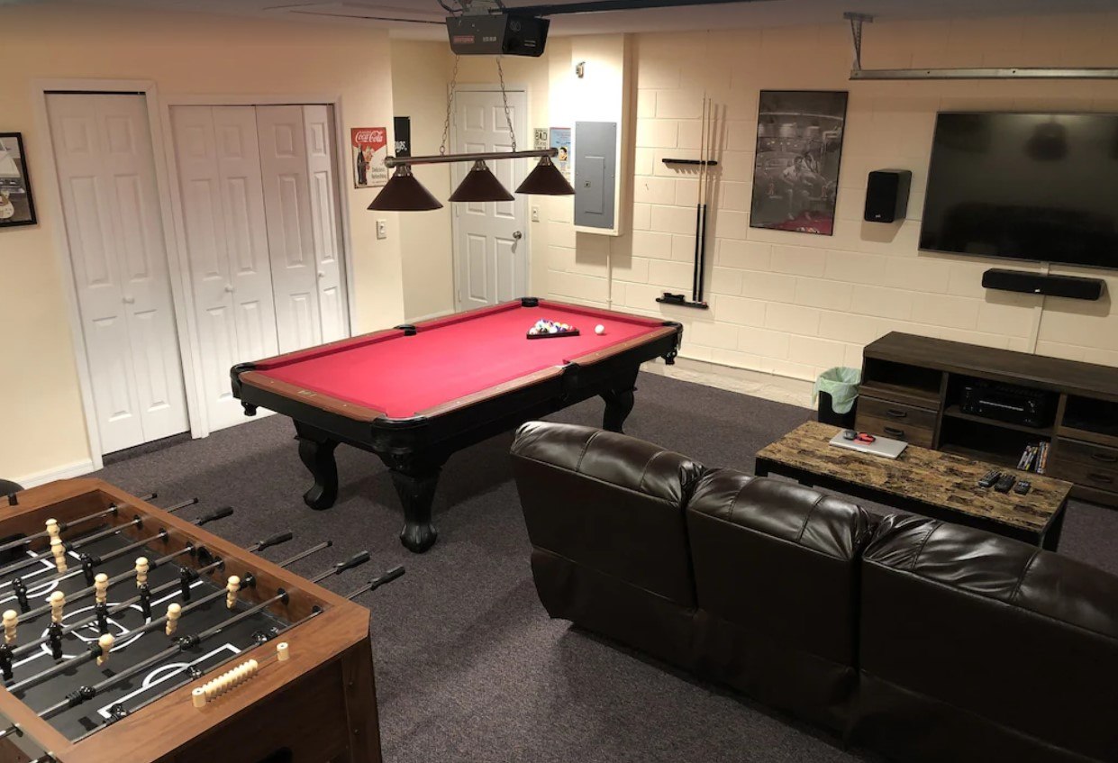 3 Bedroom Pool Home near Disney