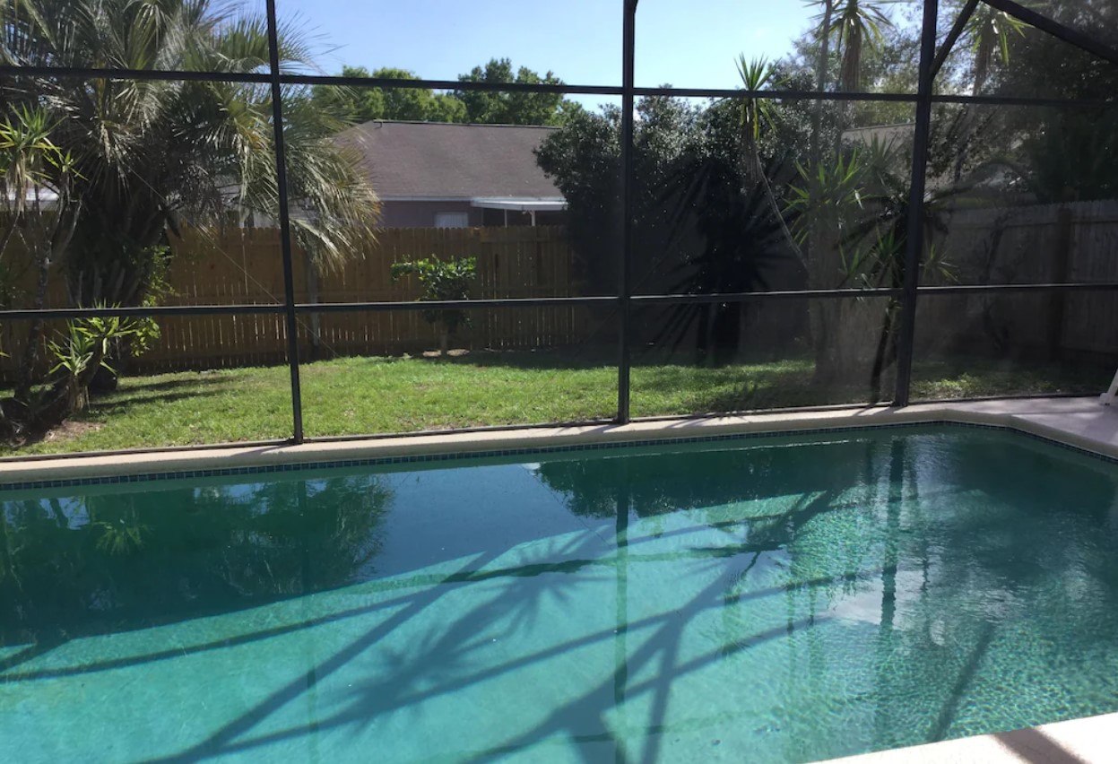 3 Bedroom Pool Home near Disney photo 6