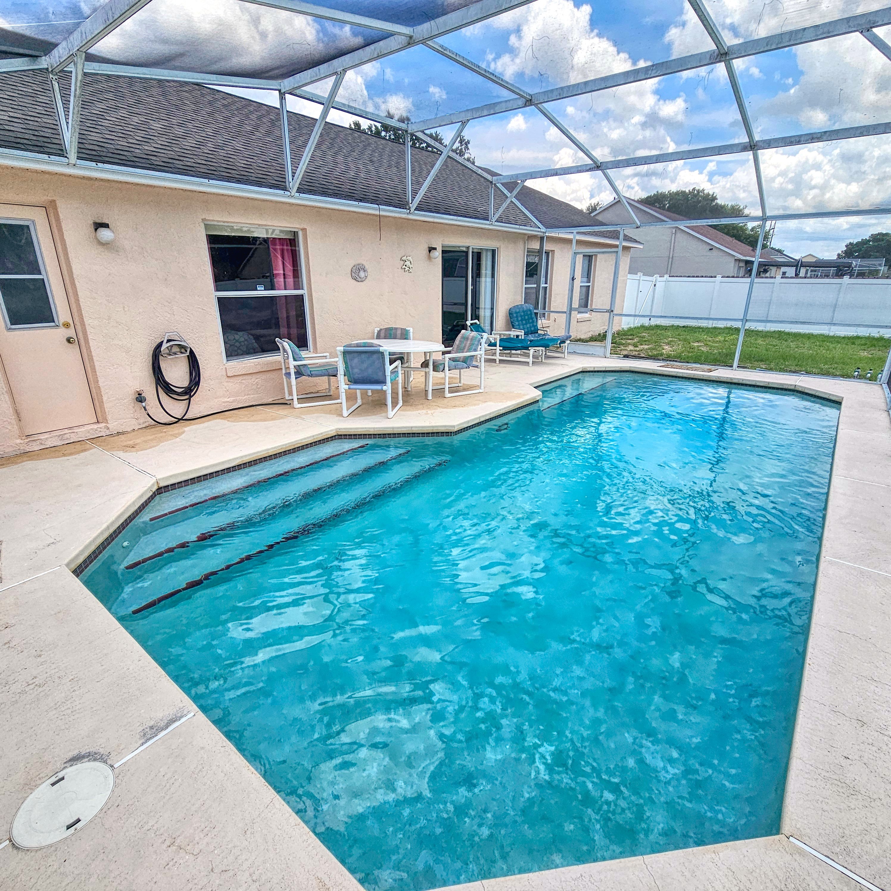3 Bedroom Pool Home in Briargrove photo 13