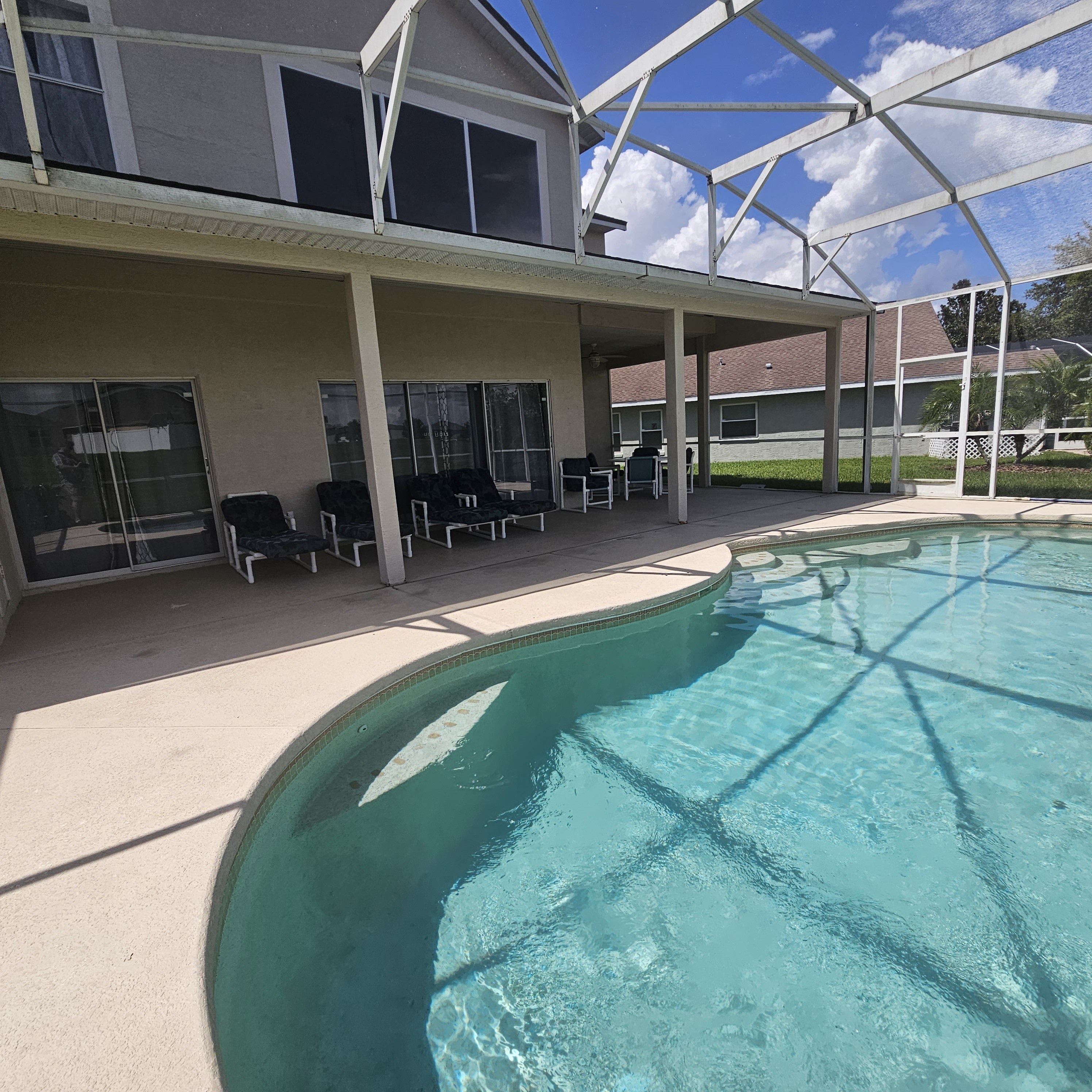 5 Bedroom Pool Home with Game Room photo 11