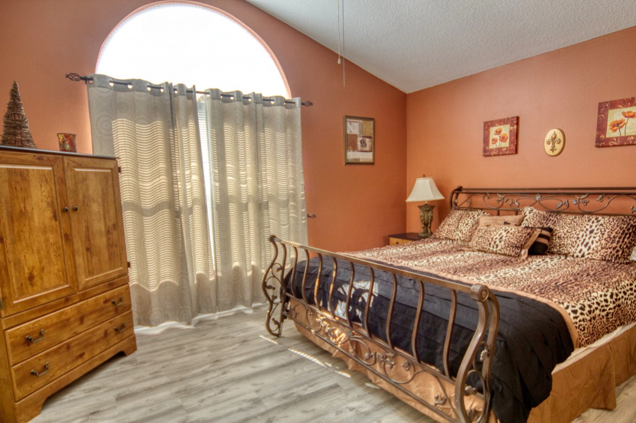 6 Bedroom Villa at Windsor Palms Resort photo 3