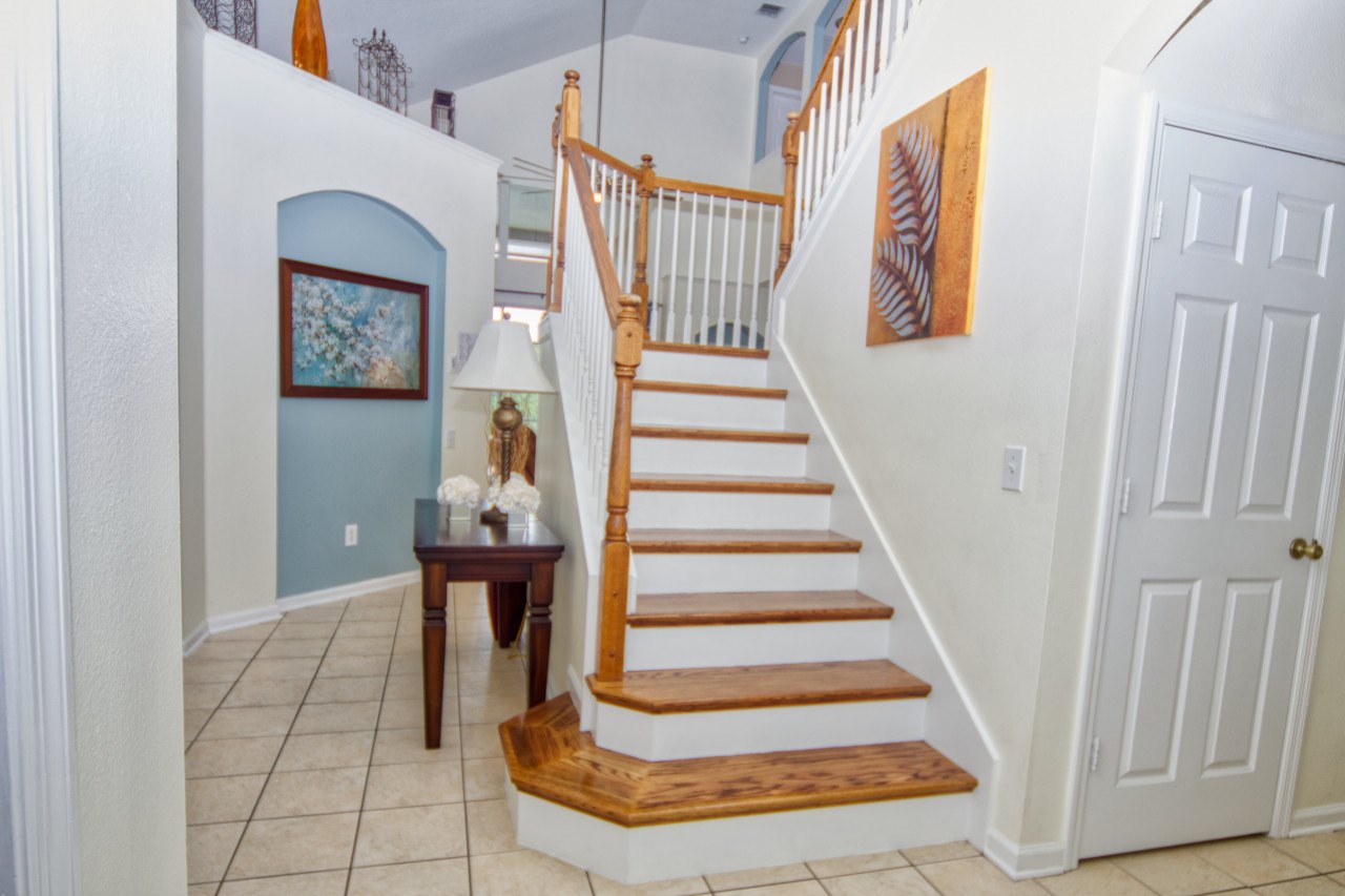 6 Bedroom Villa at Windsor Palms Resort photo 4