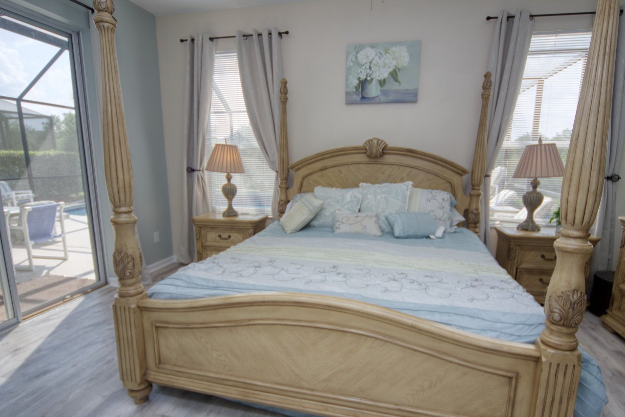 6 Bedroom Villa at Windsor Palms Resort photo 8