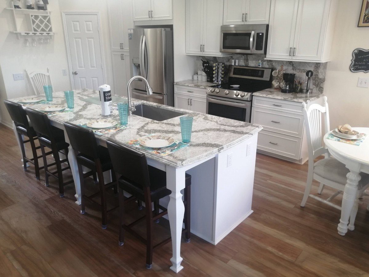 6 Bedroom Villa at Windsor Palms Resort photo 13