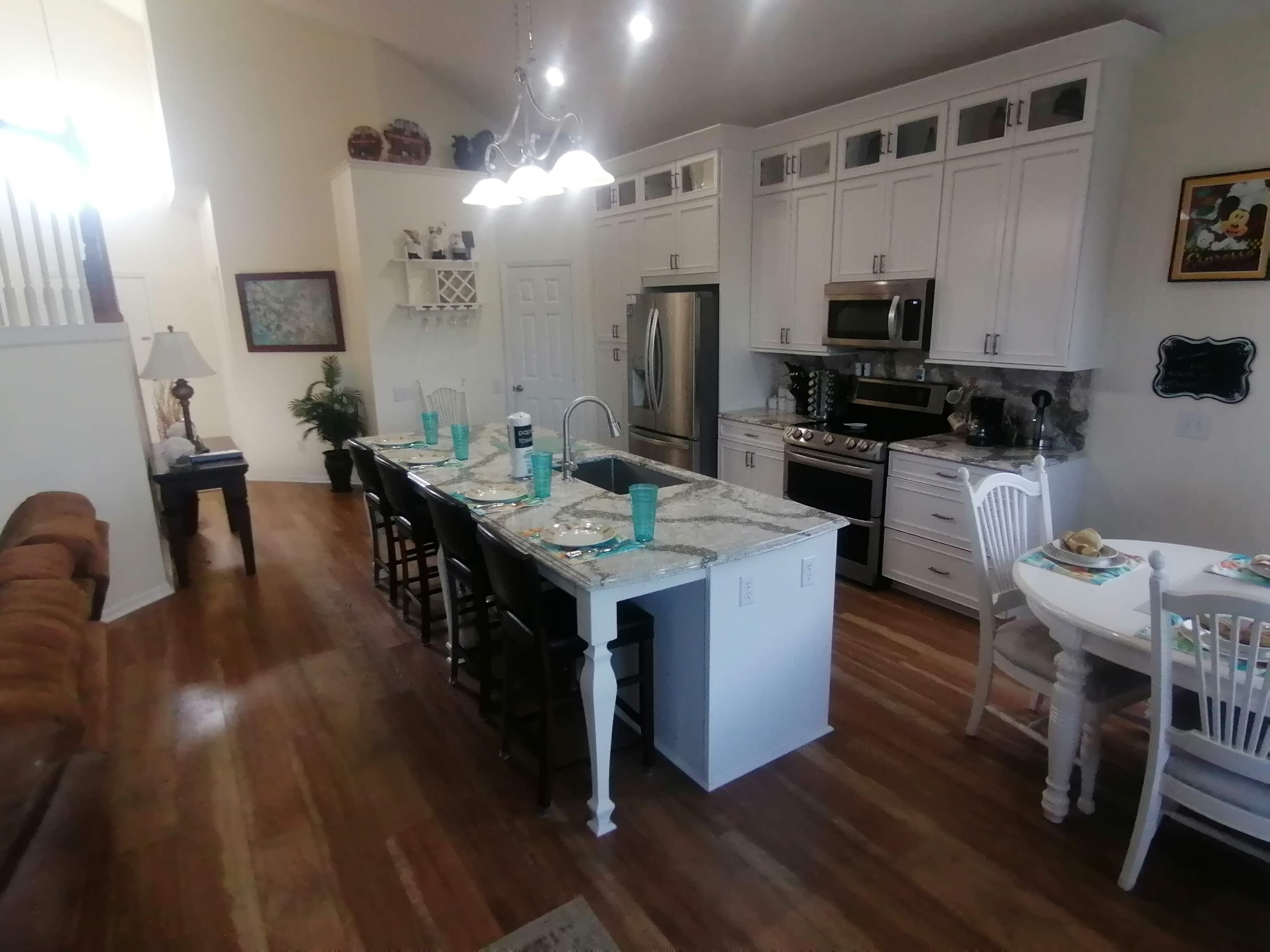 6 Bedroom Villa at Windsor Palms Resort photo 19