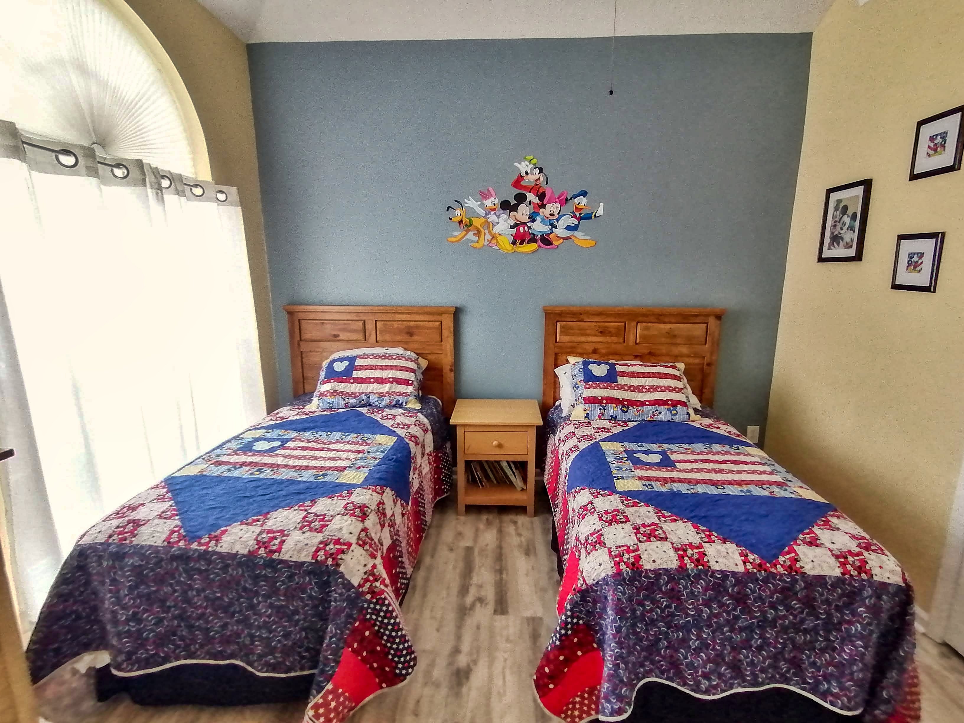 6 Bedroom Villa at Windsor Palms Resort photo 20