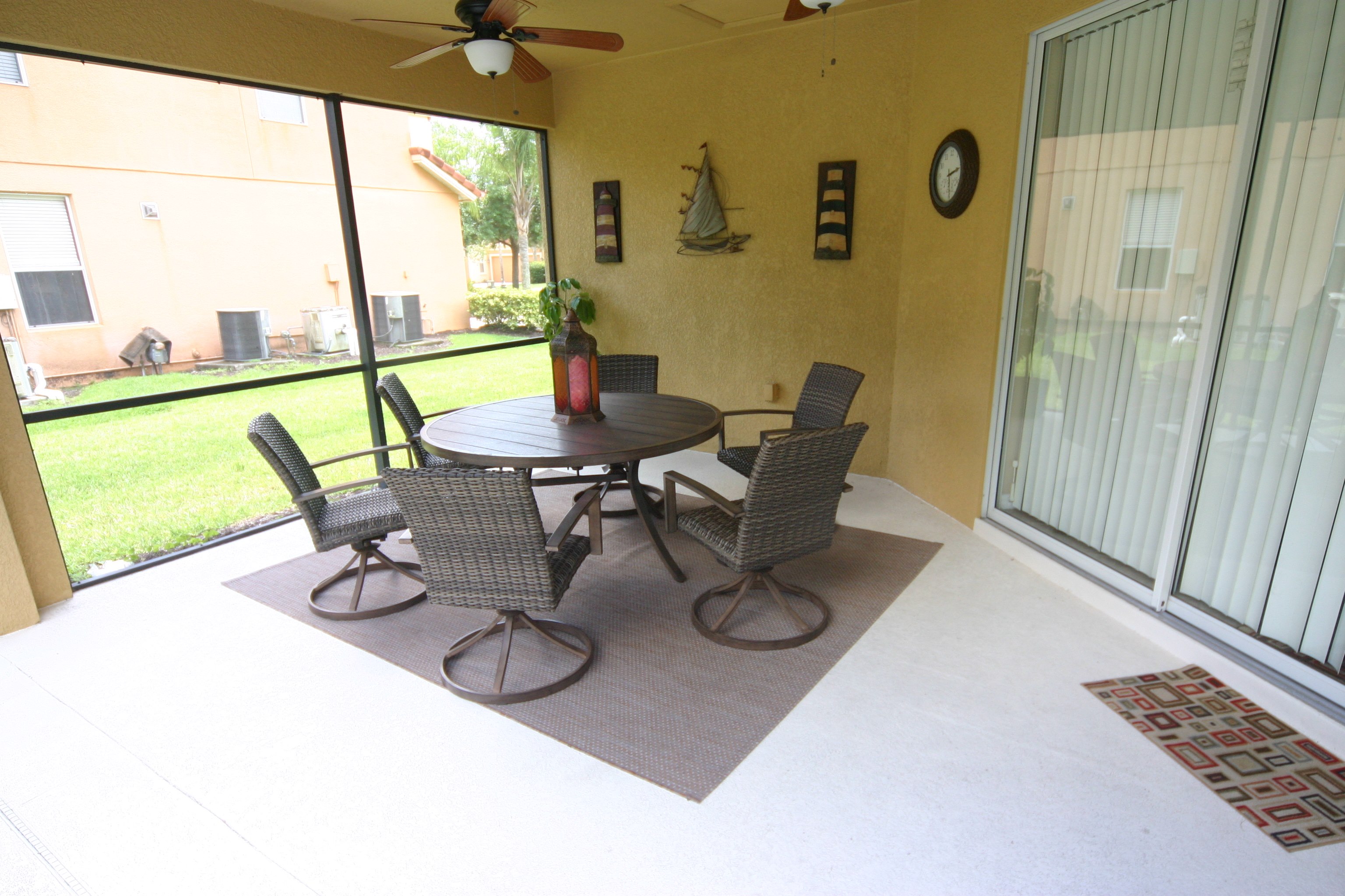 First Class 4 Bedroom En-Suite Pool Home photo 4