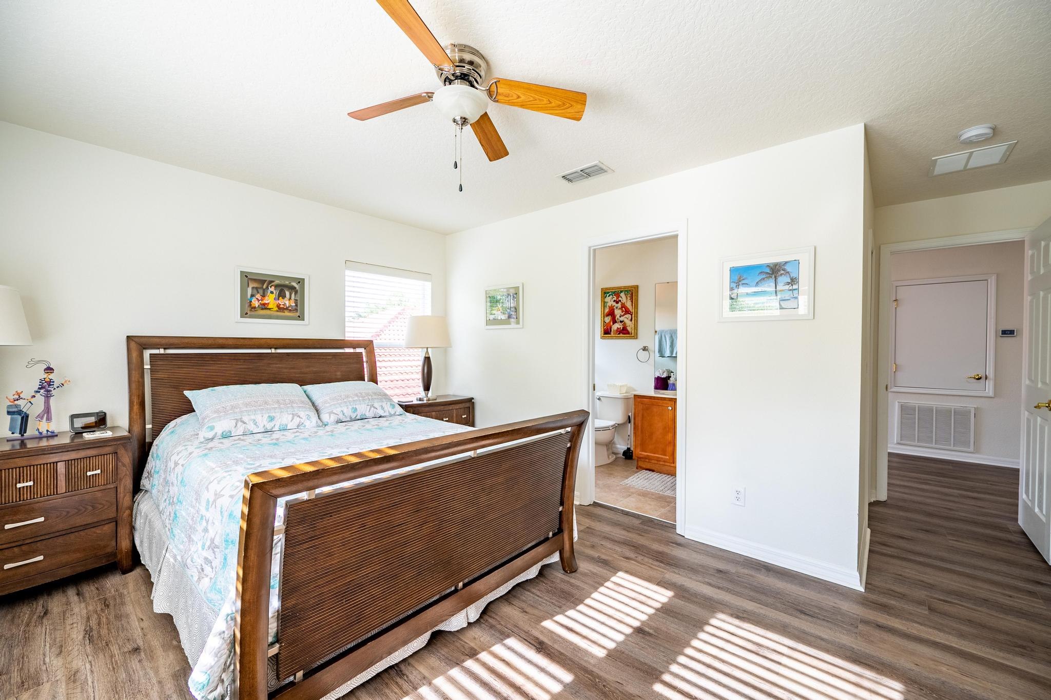 First Class 4 Bedroom En-Suite Pool Home photo 8